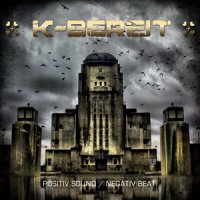 CD K-BEREIT Positiv Sound / Negativ Beat