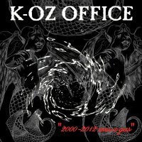 CD K-OZ OFFICE 2000-2012 was a gas