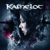 CD KAMELOT Haven