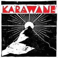 CD KARAWANE Karawane