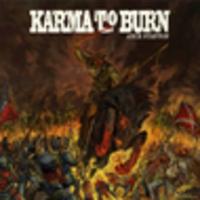 CD KARMA TO BURN Arch Stanton