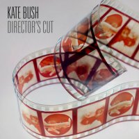 CD KATE BUSH Director's Cut