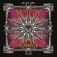 CD KILLING JOKE Pylon