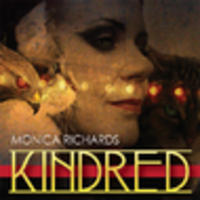 CD INFRAWARRIOR / MONICA RICHARDS Kindred