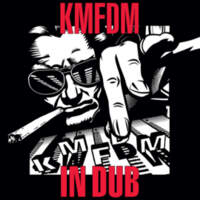 CD KMFDM In Dub