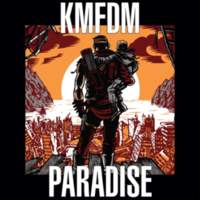 CD KMFDM Paradise