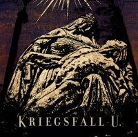 CD KRIEGSFALL-U Third Album