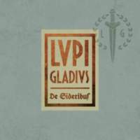 CD LUPI GLADIUS L’Armonia Del Buio