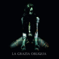 CD LA GRAZIA OBLIQUA La Grazia Obliqua (EP)