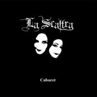CD LA SCALTRA Cabaret