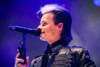 Interview LACRIMOSA The young Tilo would never believe the international success Lacrimosa has achieved. Not for a second.