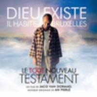 CD AN PIERLE Le Tout Nouveau Testament-OST