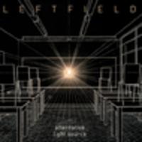 CD LEFTFIELD Alternative Light Source