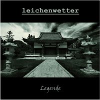 CD LEICHENWETTER Legende