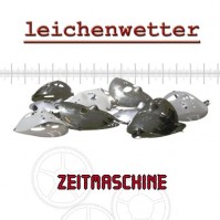 CD LEICHENWETTER Zeitmaschine