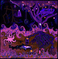 CD LET'S EAT GRANDMA I, Gemini