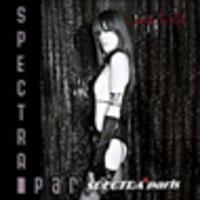 CD SPECTRA*PARIS License To Kill