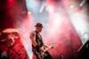 LIFE OF AGONY - Graspop Dessel