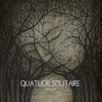 CD LINGOUF Quatuor Solitaire