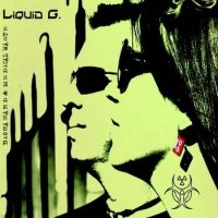 CD LIQUID G. Biohazard & Medical Waste