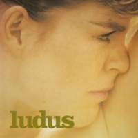 CD LUDUS Nue au Soleil (Completement)