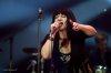 LYDIA LUNCH & THE BIG SEXY NOISE - Sinner's Day, Hasselt, Belgium