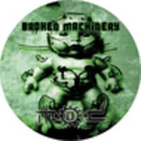 CD M.O.D. Broken Machinery