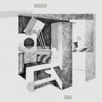 CD MACHINEDRUM Room(s)