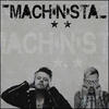 Interview MACHINISTA Every time you create music you find new better tricks, so let´s hope we can push the sound even more for the future.