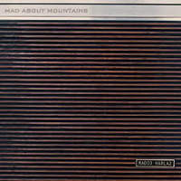 CD MAD ABOUT MOUNTAINS Radio Harlaz