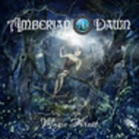 CD AMBERIAN DAWN Magic Forest