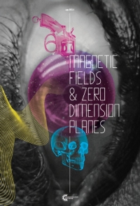 CD VARIOUS ARTISTS Magnetic Fields & Zero Dimensional Planes