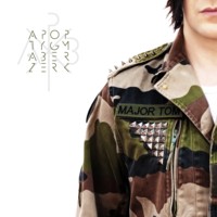 CD APOPTYGMA BERZERK MAJOR TOM EP