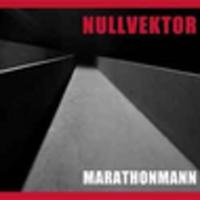 CD NULLVEKTOR Marathonmann