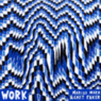 CD MARCUS MARR & CHET FAKER Work (EP)