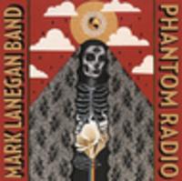 CD MARK LANEGAN BAND Phantom Radio