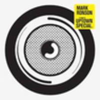 CD MARK RONSON Uptown Special