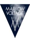 Interview MARROWVOLTAGE There is always a strong, dominating motif behind any of our songs. A feeling, a powerful association. For example, the gravitational force of an abyss underneath you. The movement of mighty and elegant creatures in the