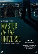 CD MARC BAUDER Master of the Universe