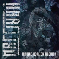 CD MATT HART Infinite Horizon Requiem
