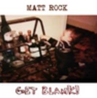 CD MATT ROCK Get Blank