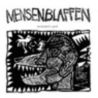 CD MENSEN BLAFFEN Verzameld Werk (Collected Works)