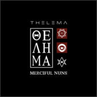 CD MERCIFUL NUNS Thelema VIII