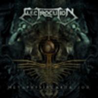 CD ELECTROCUTION Abiura