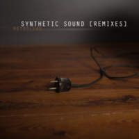 CD METROLAND Synthetic Sound (EP)