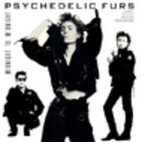 CD PSYCHEDELIC FURS Midnight To Midnight