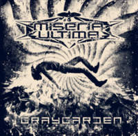 CD MISERIA ULTIMA Graygarden