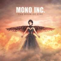 CD MONO INC. The Book Of Fire