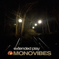 CD MONOVIBES Extended Play EP