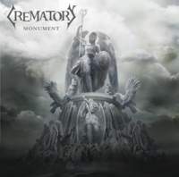 CD CREMATORY Monument